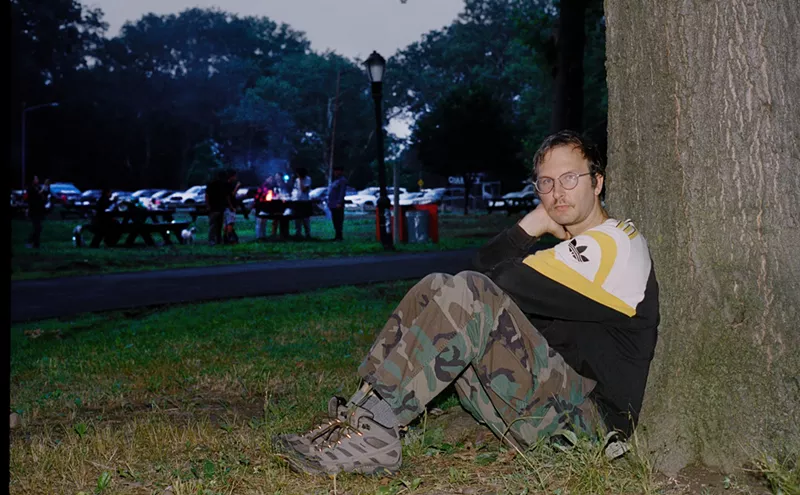 Image: Hotline TNT brings "Raspberry Moon" to the boxing ring