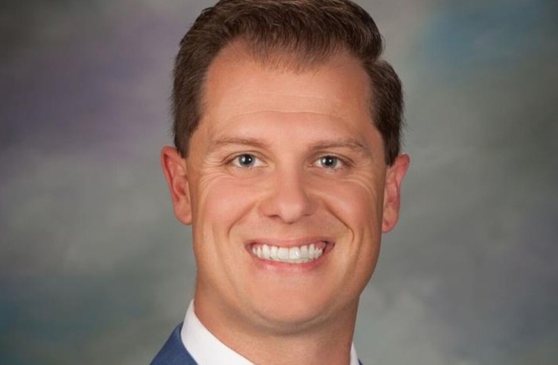 State Representative Jake Hoffman has been appointed vice chair of the Arizona House of Representatives' Government and Elections Committee.
