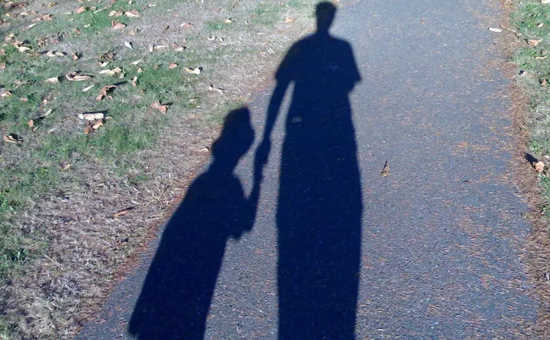 Image: How a DNA Surprise Led One Man to the Truth About His Father
