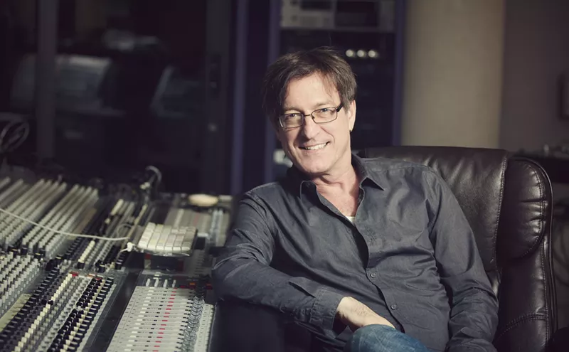 Image: How a Phoenix Music Producer Created a New Kind of Livestream Experience