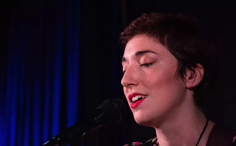 Image: How a Phoenix Singer-Songwriter Used Music to Cope With Her Brother's Overdose