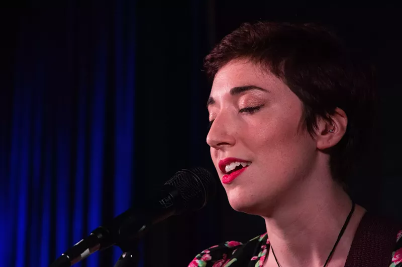 Image: Rae Lydia struggled to accept the loss of her brother before returning to making music.