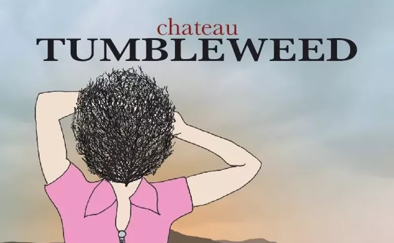 Image: How Chateau Tumbleweed Makes Such Eye-Catching Labels