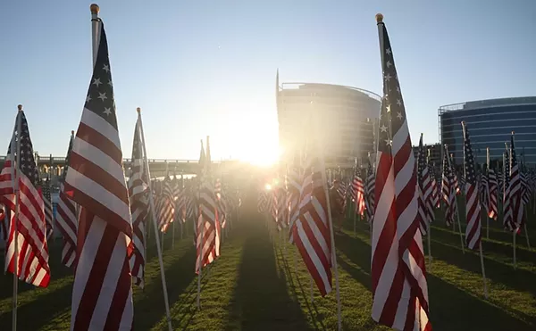 Image: How community makes Tempe 9/11 event happen every year