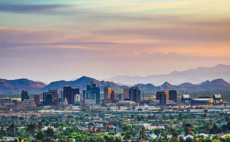 Image: How Digital Media Reshapes Local Journalism and Community Trust in Phoenix