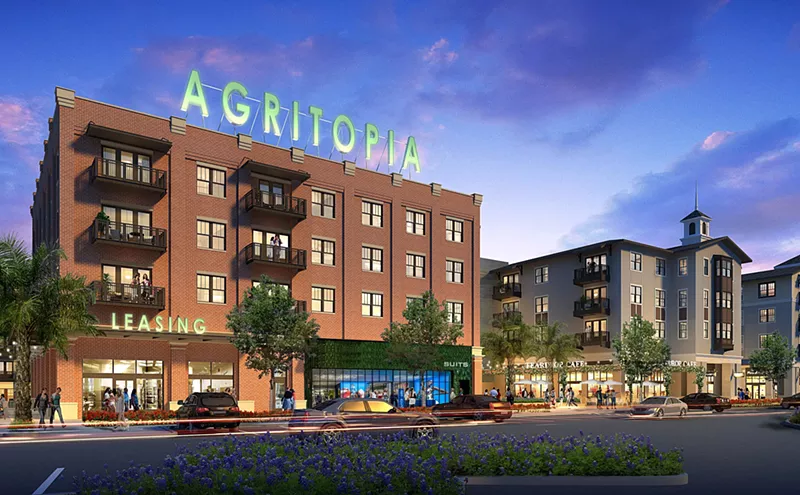 Image: With Heavy Hitters Lined Up, Agritopia's Epicenter Is Set to Be a Major Valley Dining Hub