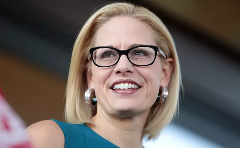Image: How Five More Senators Could Serve Arizona by 2025