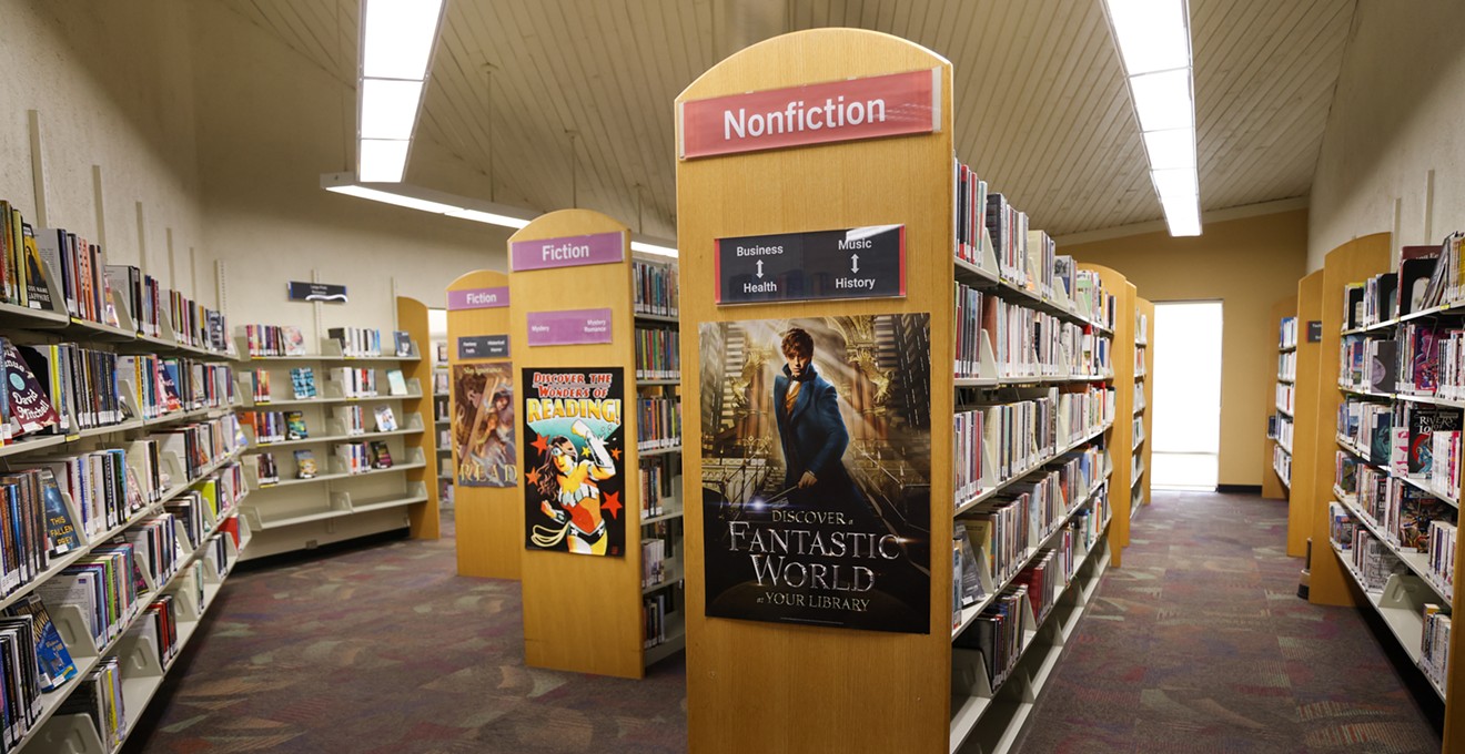 How metro Phoenix libraries are embracing the digital revolution