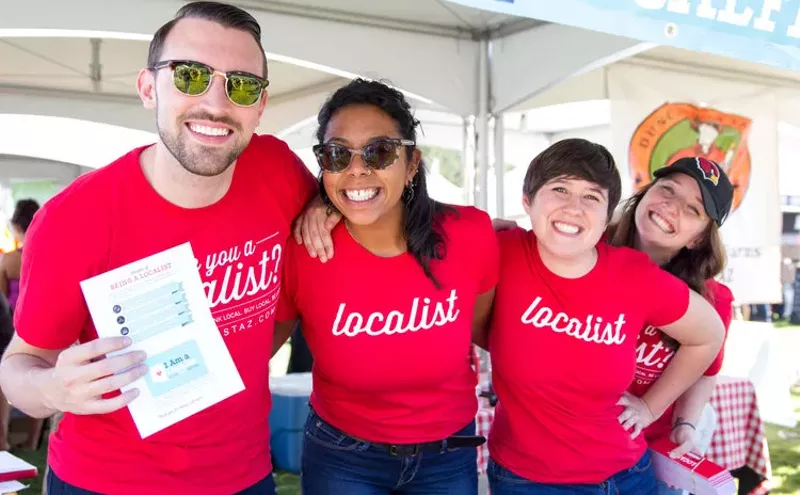 Image: How Phoenix-Area Food and Drink Businesses Are Showing Solidarity