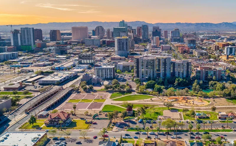 Image: How Sports Culture Is Changing Phoenix Neighborhoods