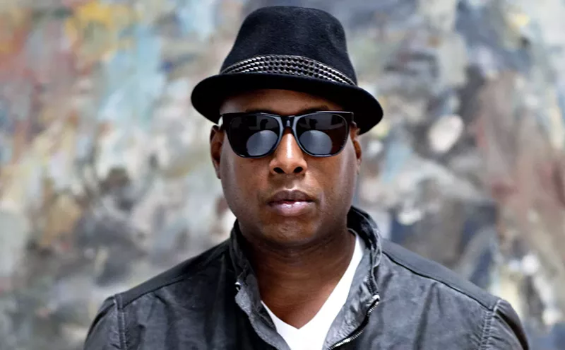 Image: How Talib Kweli Manages His Legacy