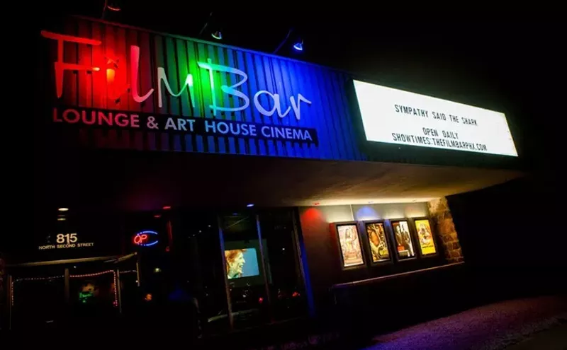 Image: How the Disney/Fox Merger Is Affecting Local Independent Movie Theaters