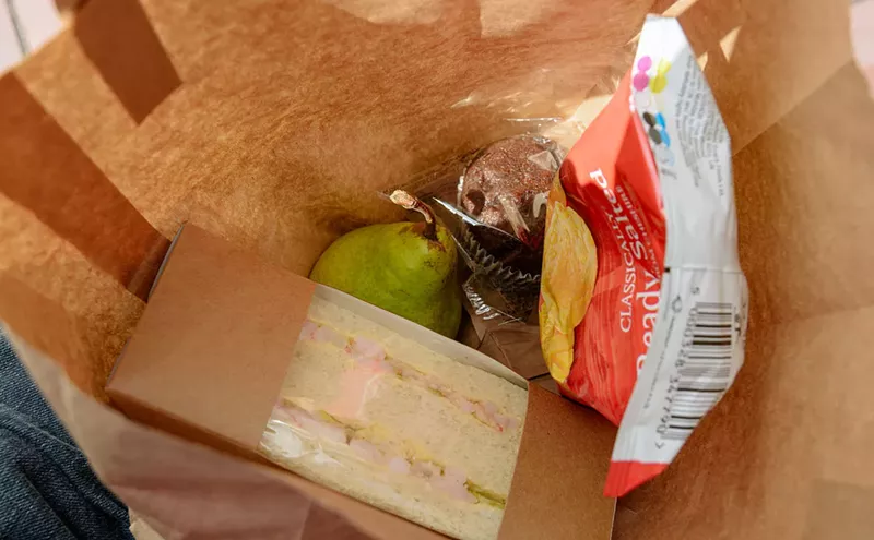 Image: How to Get School Meals in Greater Phoenix During Coronavirus Closures