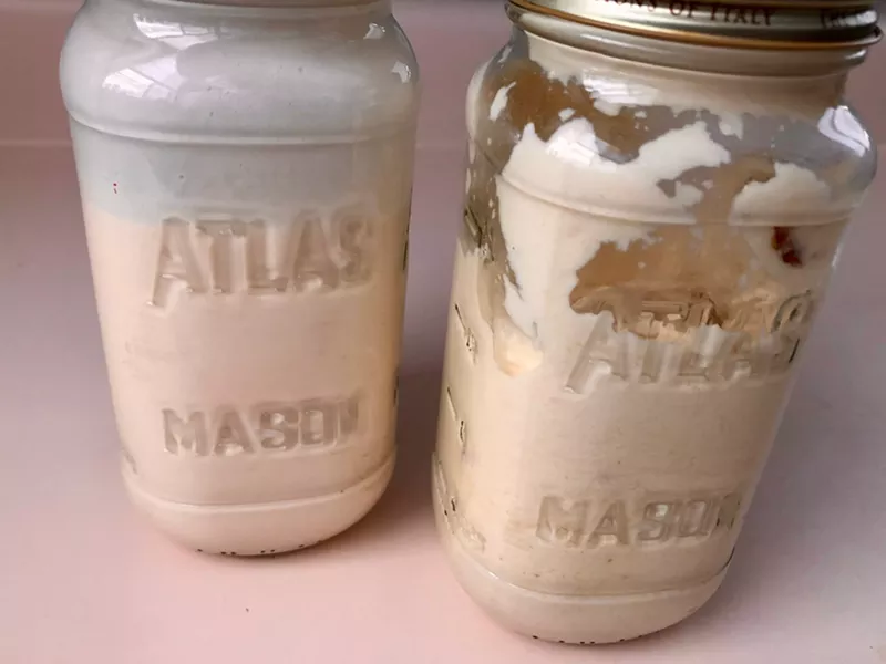 Image: For a desert-style dessert, check out this extremely easy ice cream recipe.