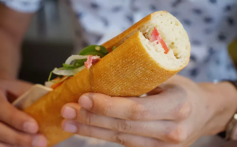 Image: How to Order in Phoenix Like You're From Vietnam