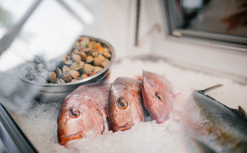 Image: How to Shop for Seafood in Arizona, According to the Founder of Nelson's Meat + Fish