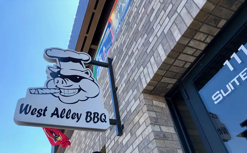 Image: How to Support Black-Owned Restaurants in Metro Phoenix, According to Three Black Owners