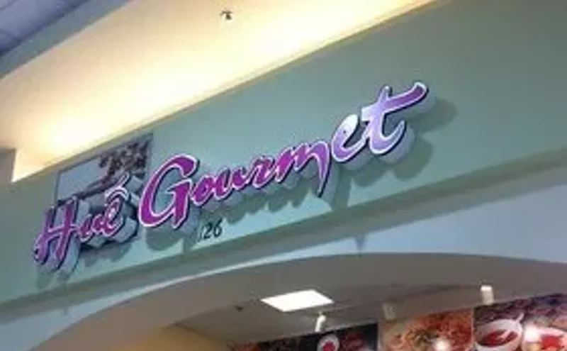 Image: Hue Gourmet