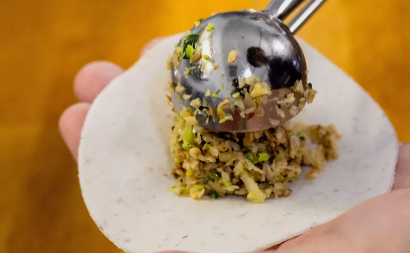 Image: HuHu's House of Dumplings brings gluten-free, vegan recipes to Phoenix