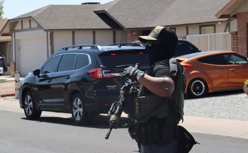 Image: ICE raids hit Valley businesses and neighborhoods: What we’ve seen