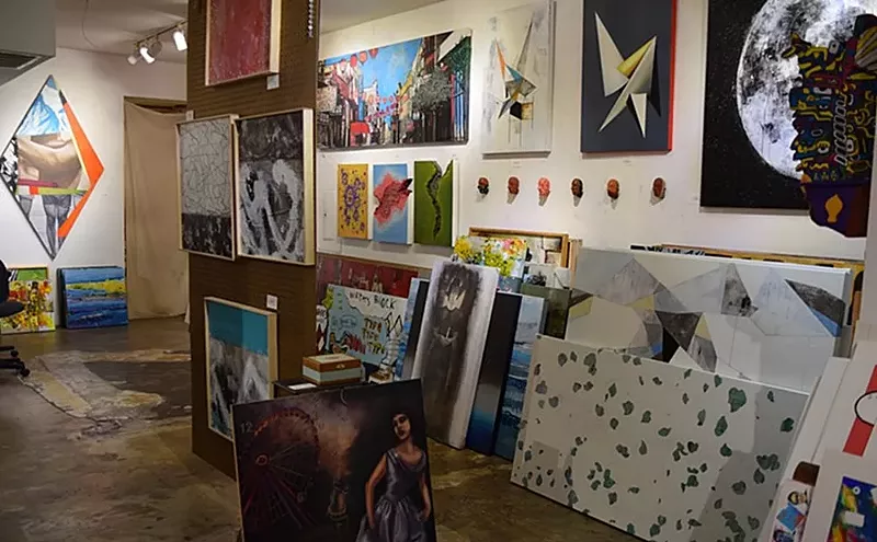 Image: Iconic Scottsdale art gallery closes Saturday after more than 30 years