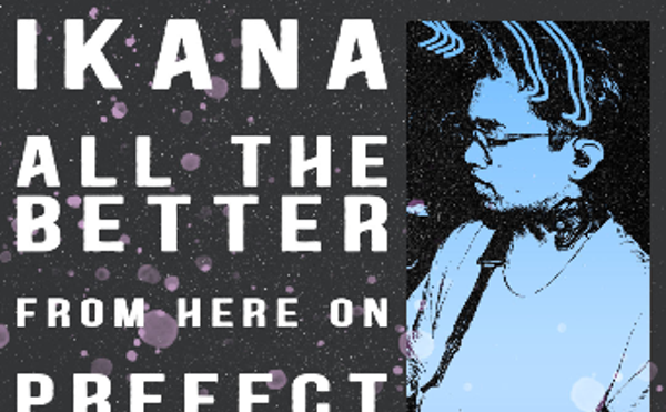 Image: Ikana