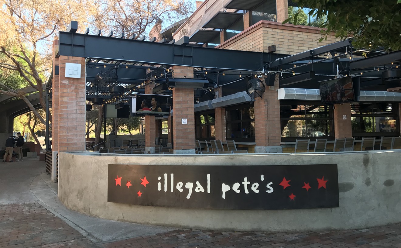 Illegal Pete’s closes on Mill Avenue days before ASU fall semester