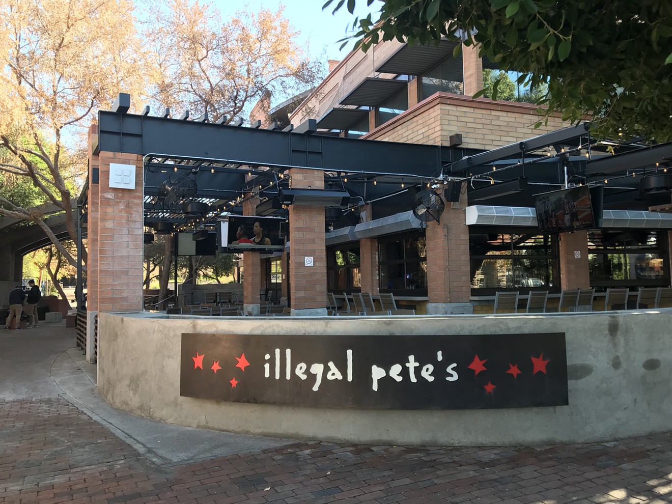 Illegal Pete's Tempe location increased its wages to $15 an hour for employees  in 2019.