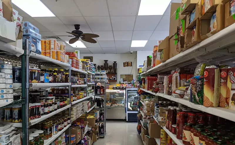 Image: Imperial Market & Deli