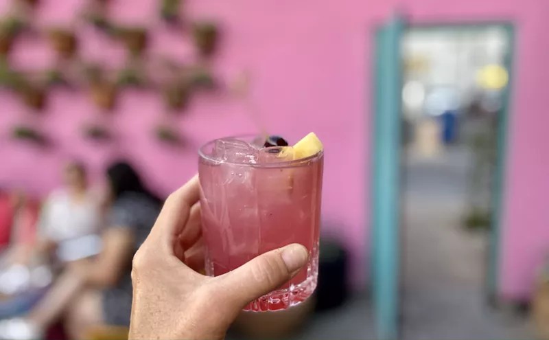 Image: Phoenix bars, tequila companies brace for tariffs