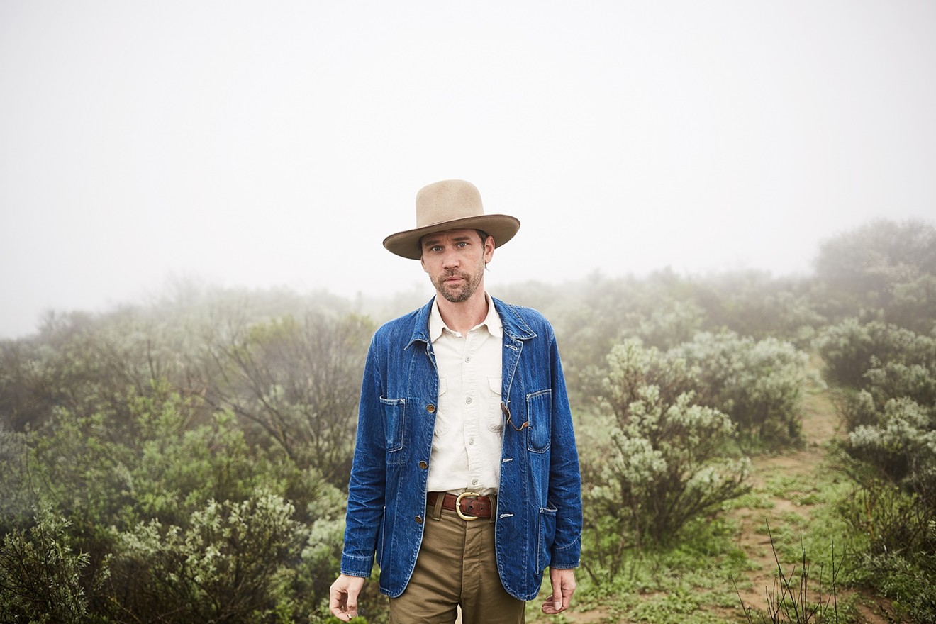 Willie Watson is coming to Valley Bar.