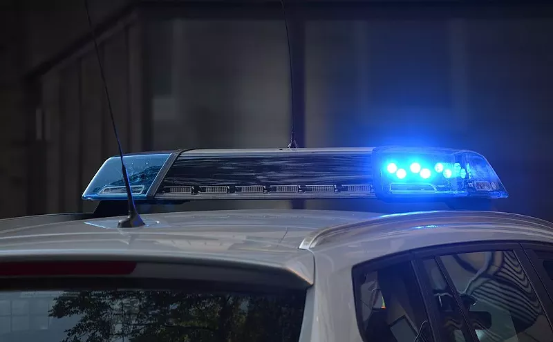 Image: In Phoenix, a routine traffic stop can still get you deported