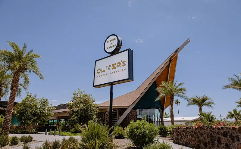 Image: Take a look inside the new restaurant at Scottsdale's iconic Dairy Queen