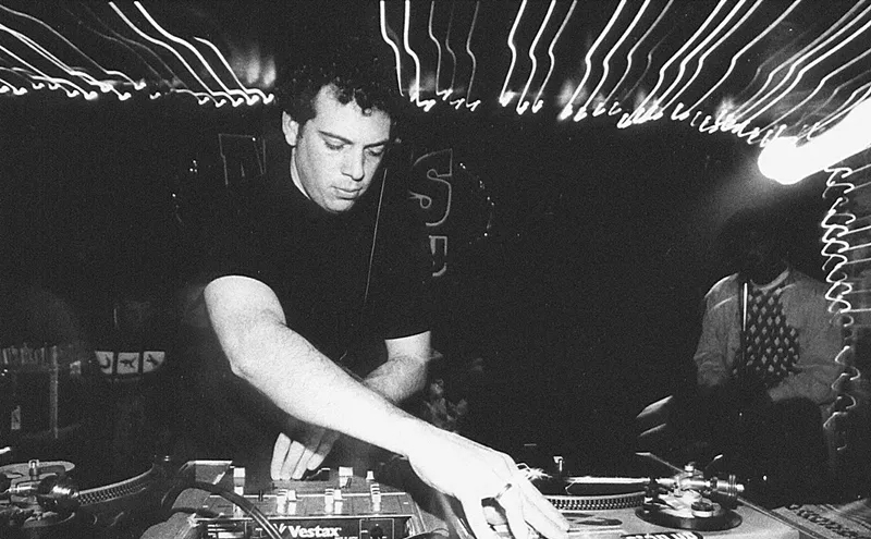 Image: 3 metro Phoenix music venues gone before their time