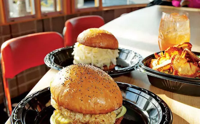 Image: Ingo's Tasty Food