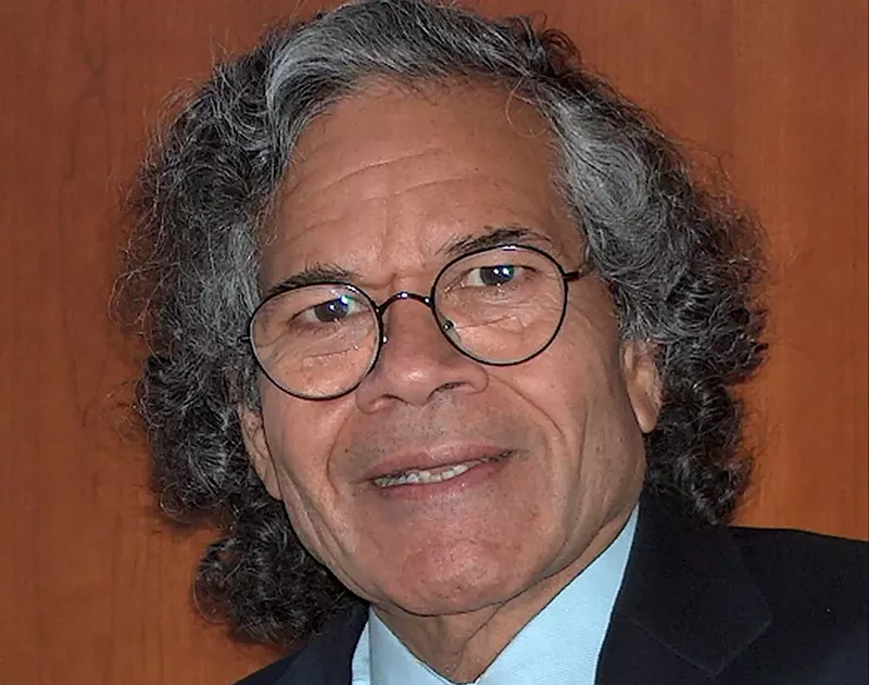 Image: John Kapoor, founder and former chairman of Insys Therapeutics, is scheduled to be sentenced on Thursday, January 23. Several other Insys executives were sentenced this week.