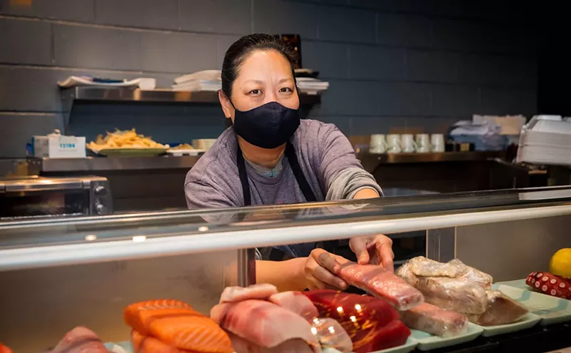 Image: Introducing the James Beard Foundation Women of Arizona Alliance and Menu Program