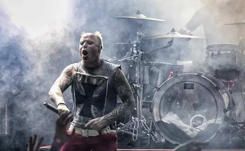 Image: Is Live Music at Ultra Dead?