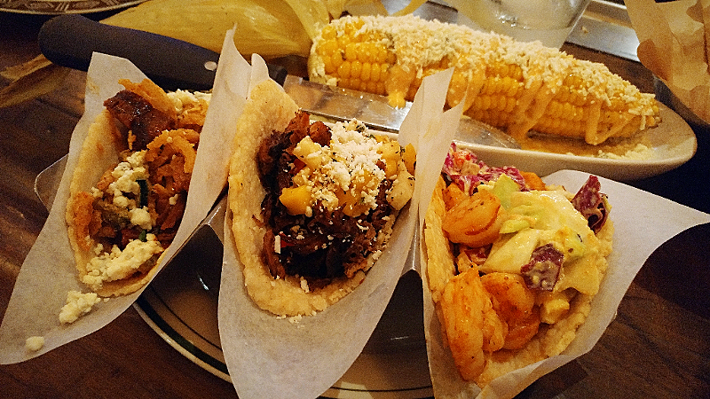 Image: Is this the best Mexican food in the country?