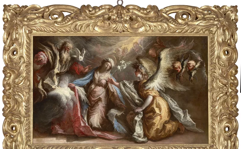 Image: Italian artworks head to Phoenix Art Museum next month