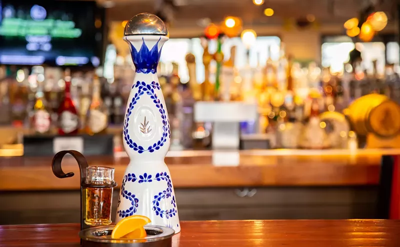 Image: It's National Tequila Day. Here's Some Drink Specials in Metro Phoenix.