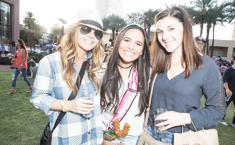 Image: It's the Last Week for Early Bird NovemBEER Tickets