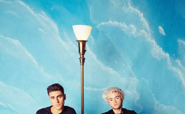 Image: Jack & Jack