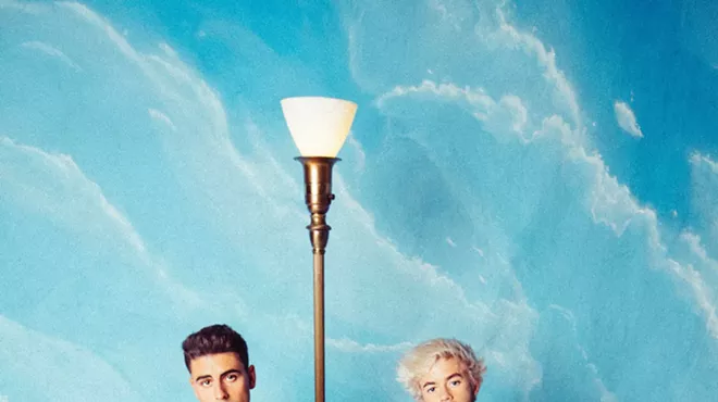 Image: Jack & Jack