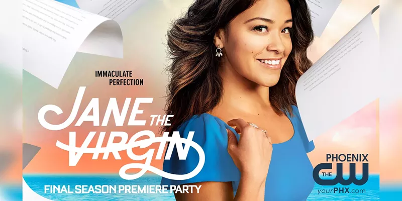 Image: Mucho Más Art Studio is having a premiere party on Wednesday for the new season.