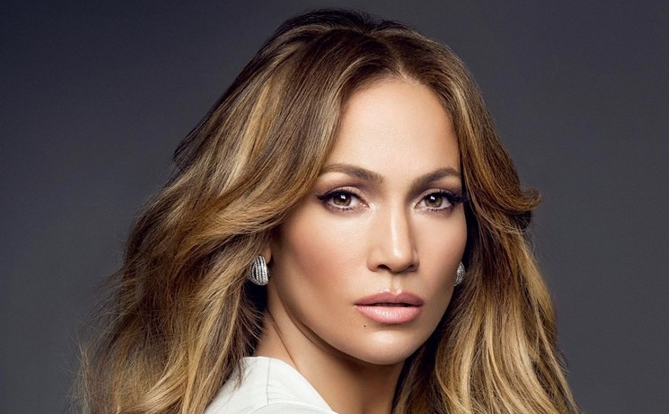 Jennifer Lopez cancels entire tour, including Phoenix concert
