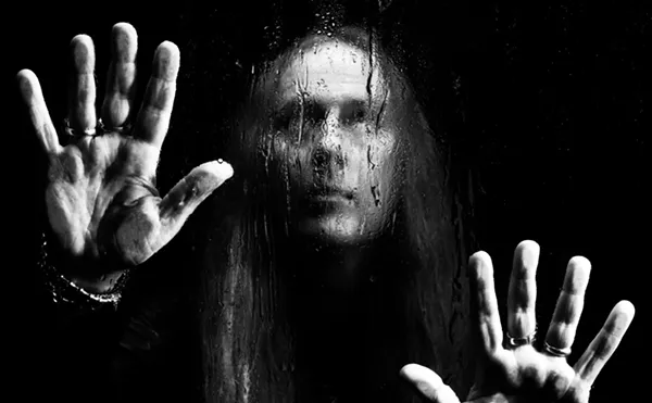 Image: Jerry Cantrell
