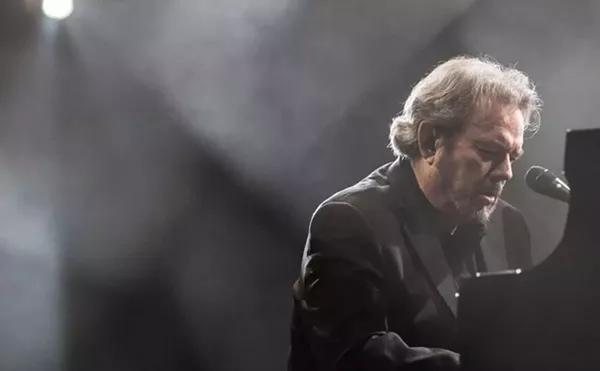 Image: Jimmy Webb