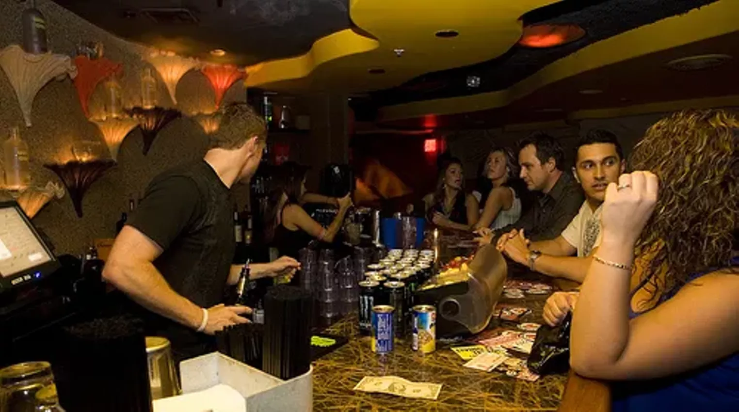 John Huntington's One Night Stand at E4 Phoenix Phoenix New Times