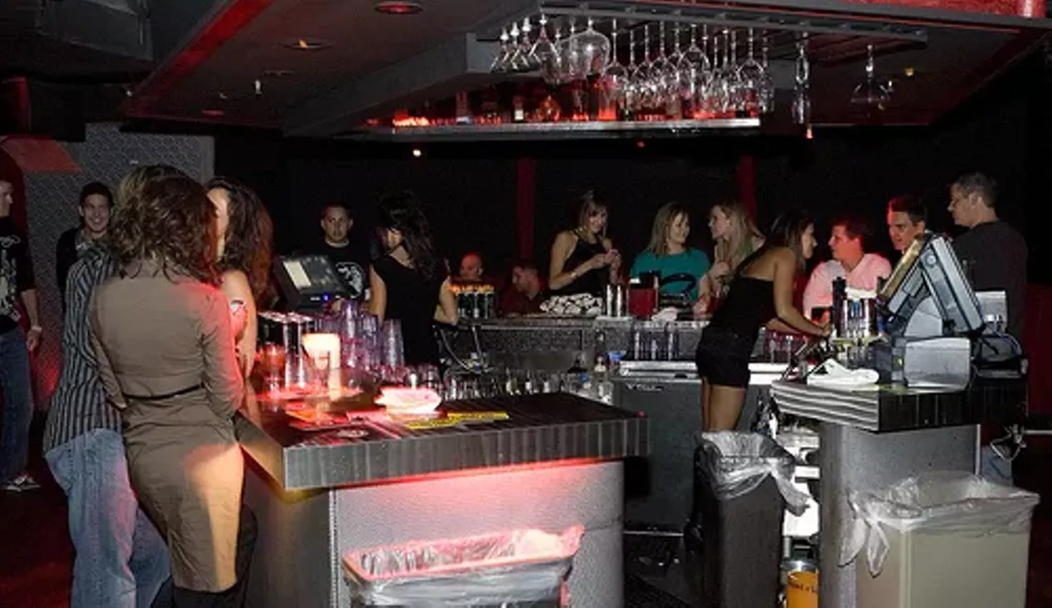 John Huntington's One Night Stand at E4 Phoenix Phoenix New Times